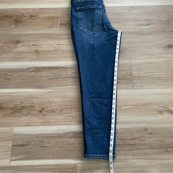 Old Navy OG Straight Workwear Jean Overalls 4 - Picture 7 of 11